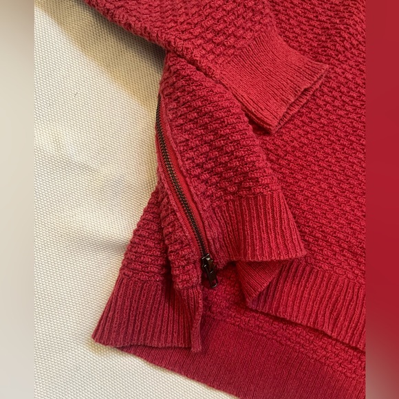 Madewell Textured Sweater - Picture 2 of 2